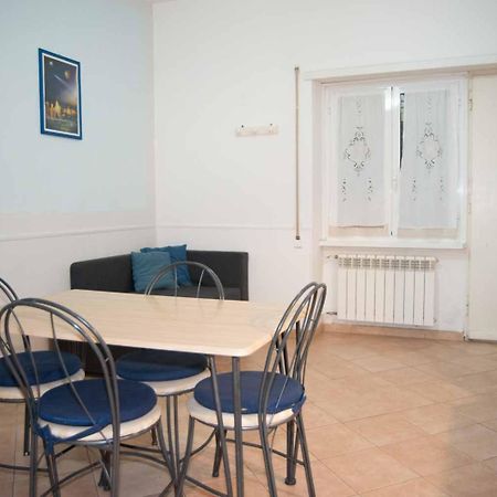 Trio Apartment Roma Exterior foto