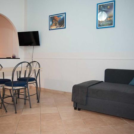 Trio Apartment Roma Exterior foto