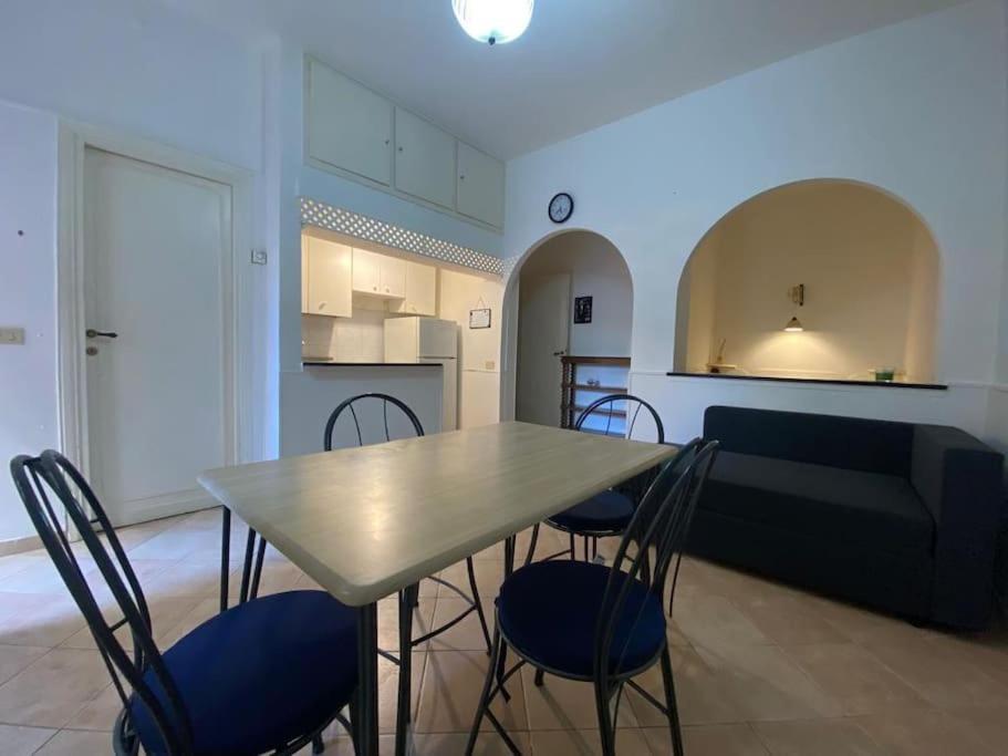 Trio Apartment Roma Exterior foto